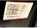 RETROVISOR DERECHO 87620H8050 