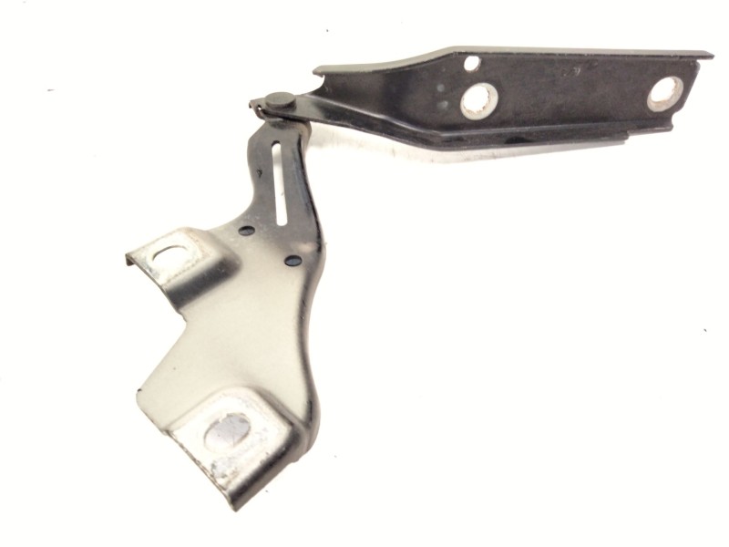 Recambio de bisagra capot drecha para volkswagen passat b8 variant (3g5, cb5) 2.0 tdi 4motion referencia OEM IAM 3G0823302  