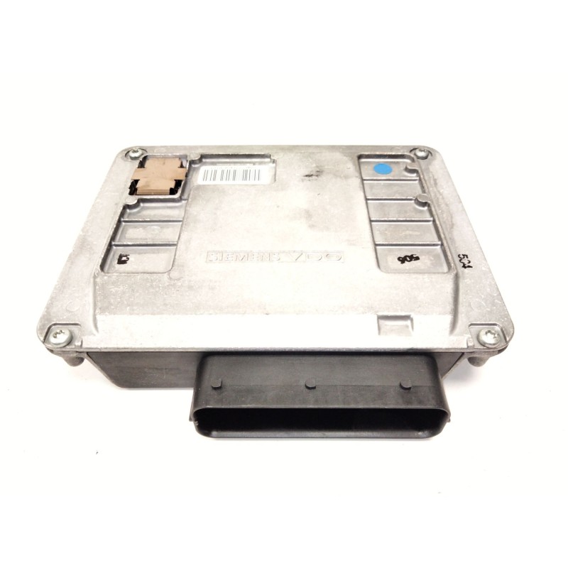Recambio de centralita cambio automatico para volkswagen touareg (7la, 7l6, 7l7) 2.5 r5 tdi referencia OEM IAM 0AD927755  