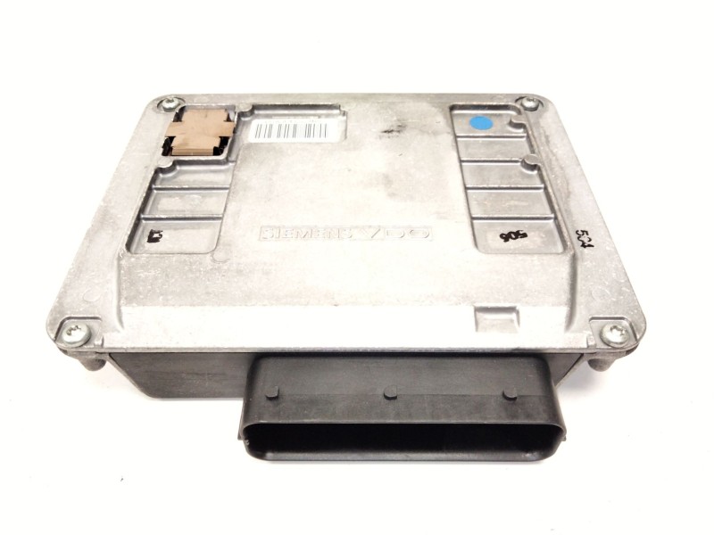 Recambio de centralita cambio automatico para volkswagen touareg (7la, 7l6, 7l7) 2.5 r5 tdi referencia OEM IAM 0AD927755  