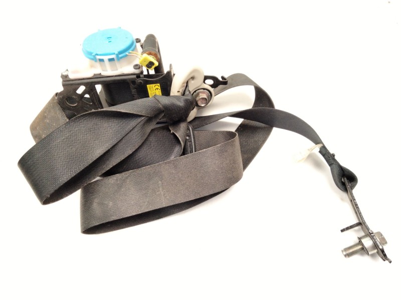 Recambio de cinturon seguridad delantero izquierdo para mazda 3 (bm, bn) 2.2 d referencia OEM IAM 0589P1000146  
