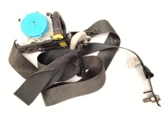 Recambio de cinturon seguridad delantero izquierdo para mazda 3 (bm, bn) 2.2 d referencia OEM IAM 0589P1000146   2