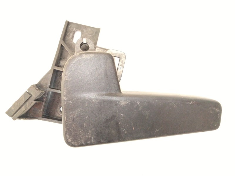 Recambio de tirador capot para seat leon (5f1) 2.0 cupra referencia OEM IAM 6R1823633  