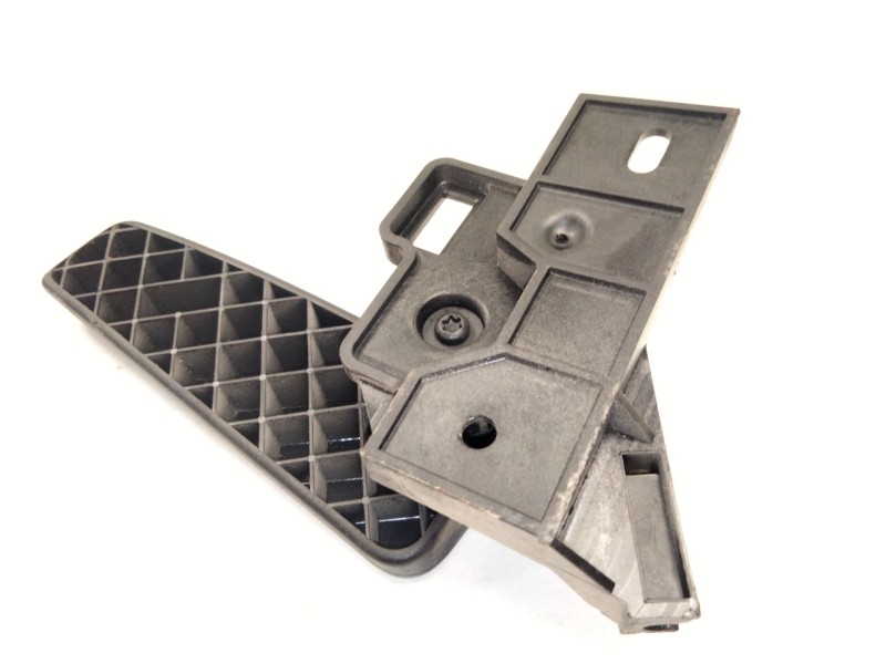 Recambio de tirador capot para seat leon (5f1) 2.0 cupra referencia OEM IAM 6R1823633  