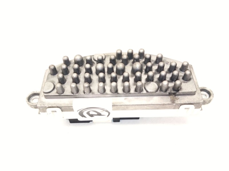 Recambio de resistencia calefaccion para seat leon (5f1) 2.0 cupra referencia OEM IAM 5Q0907521  