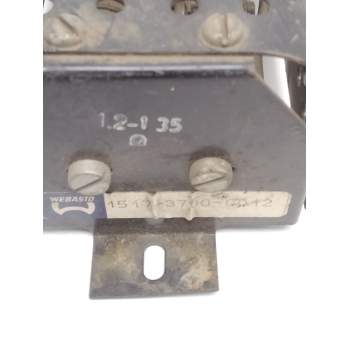 Recambio de resistencia calefaccion para » otros... referencia OEM IAM 1517-3700-0012  