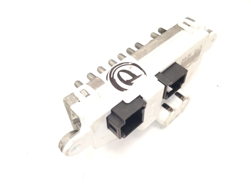 Recambio de resistencia calefaccion para seat leon (5f1) 2.0 cupra referencia OEM IAM 5Q0907521  