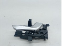 Recambio de maneta interior trasera derecha para kia stonic (yb) 1.2 cvvt referencia OEM IAM 83623H8500  