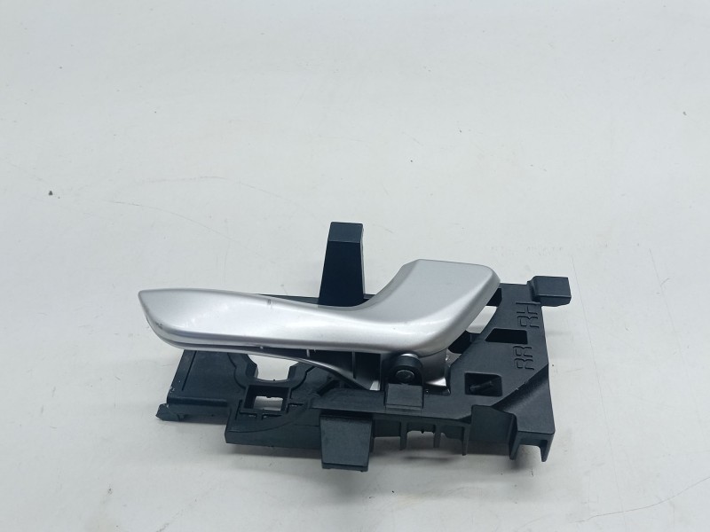 Recambio de maneta interior trasera derecha para kia stonic (yb) 1.2 cvvt referencia OEM IAM 83623H8500  