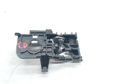 Recambio de maneta interior trasera derecha para kia stonic (yb) 1.2 cvvt referencia OEM IAM 83623H8500   2