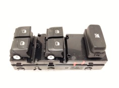 Recambio de mando elevalunas delantero izquierdo para kia stonic (yb) 1.2 cvvt referencia OEM IAM 93570H8100  