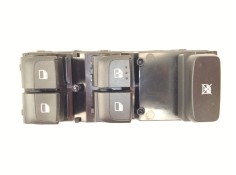 Recambio de mando elevalunas delantero izquierdo para kia stonic (yb) 1.2 cvvt referencia OEM IAM 93570H8100   2
