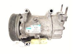 Recambio de compresor aire acondicionado para mini mini (r56) cooper d referencia OEM IAM 6942501  