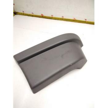 Recambio de puntera paragolpes trasera derecha para peugeot j5 caja/chasis (280l) 2.5 dt referencia OEM IAM P901  