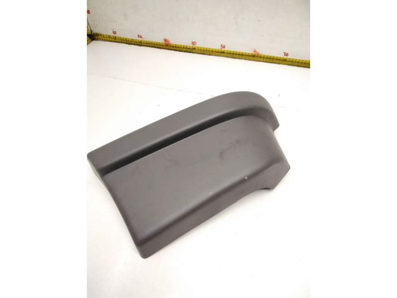 Recambio de puntera paragolpes trasera derecha para peugeot j5 caja/chasis (280l) 2.5 dt referencia OEM IAM P901  