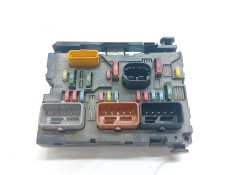 Recambio de centralita bsm para peugeot 207/207+ (wa_, wc_) 1.6 hdi referencia OEM IAM 966455580  