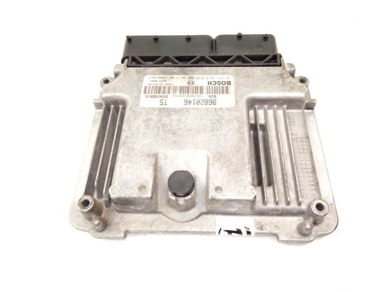 Recambio de centralita motor uce para chevrolet epica (kl1_) 2.0 d referencia OEM IAM 96820146 0281013630 