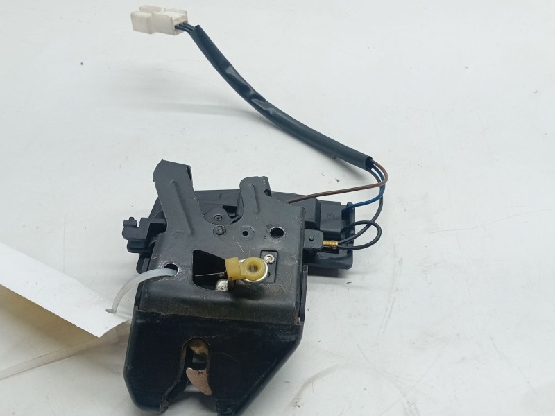 Recambio de cerradura maletero / porton para chevrolet epica (kl1_) 2.0 d referencia OEM IAM   