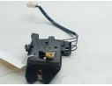 CERRADURA MALETERO / PORTON 96636677 