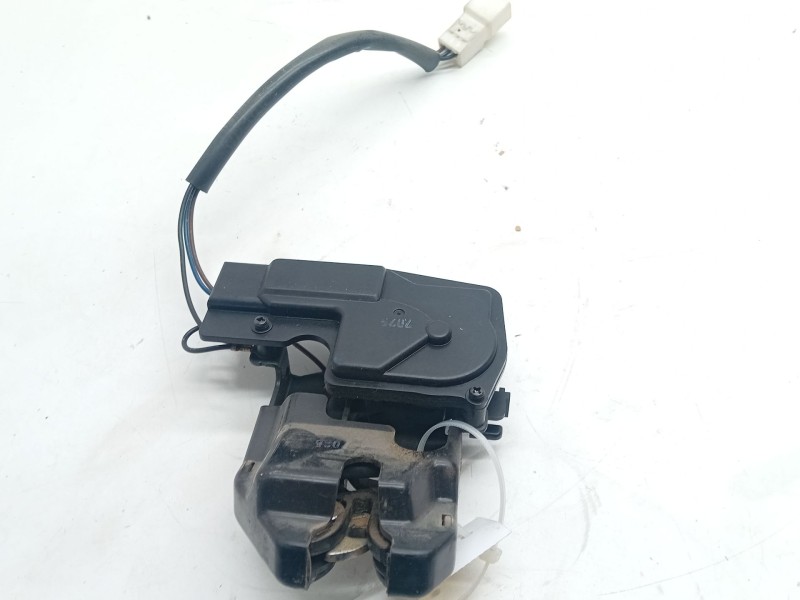 Recambio de cerradura maletero / porton para chevrolet epica (kl1_) 2.0 d referencia OEM IAM   