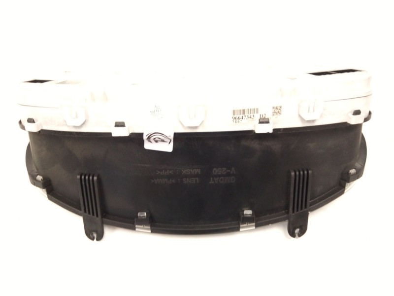 Recambio de cuadro instrumentos para chevrolet epica (kl1_) 2.0 d referencia OEM IAM   