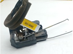 Recambio de cerradura puerta delantera izquierda para chevrolet epica (kl1_) 2.0 d referencia OEM IAM   