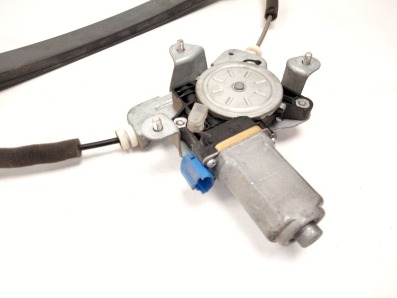 Recambio de elevalunas delantero derecho para chevrolet epica (kl1_) 2.0 d referencia OEM IAM   