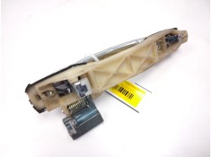 Recambio de maneta exterior trasera derecha para chevrolet epica (kl1_) 2.0 d referencia OEM IAM    2