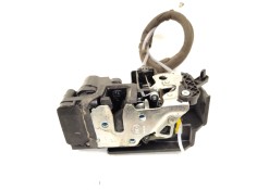 Recambio de cerradura puerta trasera izquierda para chevrolet epica (kl1_) 2.0 d referencia OEM IAM   