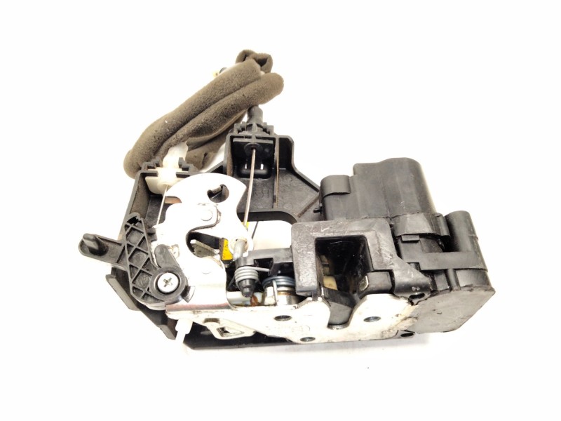 Recambio de cerradura puerta trasera derecha para chevrolet epica (kl1_) 2.0 d referencia OEM IAM   