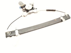 Recambio de elevalunas trasero izquierdo para chevrolet epica (kl1_) 2.0 d referencia OEM IAM   
