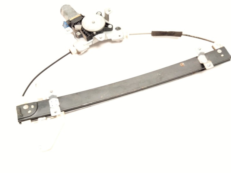 Recambio de elevalunas trasero izquierdo para chevrolet epica (kl1_) 2.0 d referencia OEM IAM   