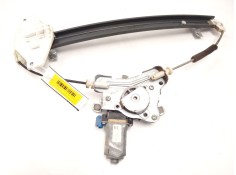 Recambio de elevalunas trasero izquierdo para chevrolet epica (kl1_) 2.0 d referencia OEM IAM    2