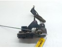 CERRADURA PUERTA DELANTERA DERECHA 13503802 