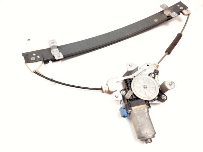 Recambio de elevalunas trasero derecho para chevrolet epica (kl1_) 2.0 d referencia OEM IAM   