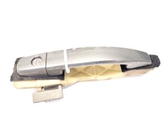 Recambio de maneta exterior delantera izquierda para chevrolet epica (kl1_) 2.0 d referencia OEM IAM   