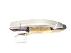 Recambio de maneta exterior trasera izquierda para chevrolet epica (kl1_) 2.0 d referencia OEM IAM   