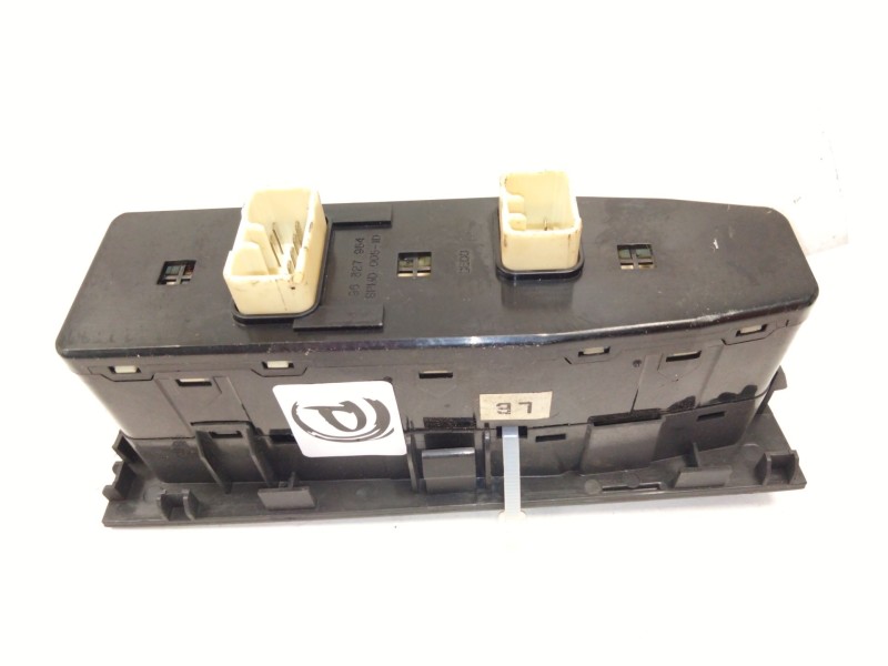 Recambio de mando elevalunas delantero izquierdo para chevrolet epica (kl1_) 2.0 d referencia OEM IAM   