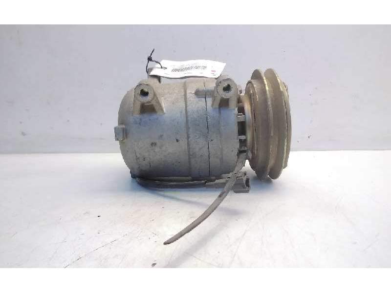 Recambio de compresor aire acondicionado para nissan terrano/terrano.ii (r20) referencia OEM IAM 926000F001 CALSONIC 12225
