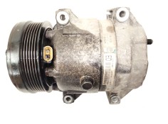 Recambio de compresor aire acondicionado para chevrolet epica (kl1_) 2.0 d referencia OEM IAM 96815484  
