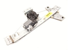 Recambio de elevalunas trasero derecho para peugeot 207/207+ (wa_, wc_) 1.6 hdi referencia OEM IAM 9650767280  