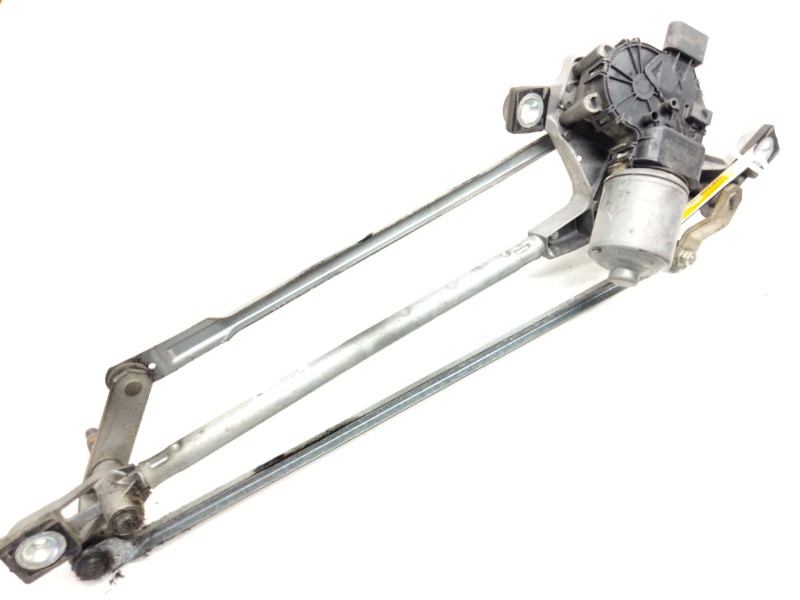 Recambio de motor limpia delantero para ford mondeo iv (ba7) 2.0 tdci referencia OEM IAM 7S7117508  