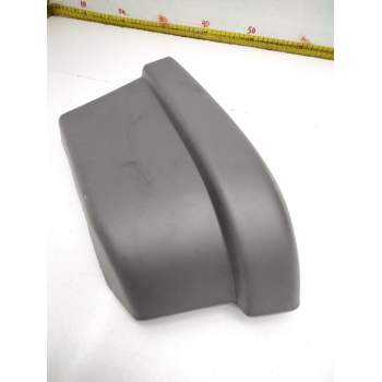 Recambio de puntera paragolpes trasera derecha para peugeot j5 caja/chasis (280l) 2.5 dt referencia OEM IAM P901  