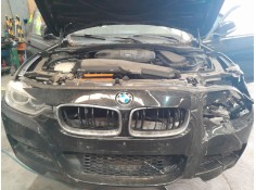 BMW 3 (F30, F80)