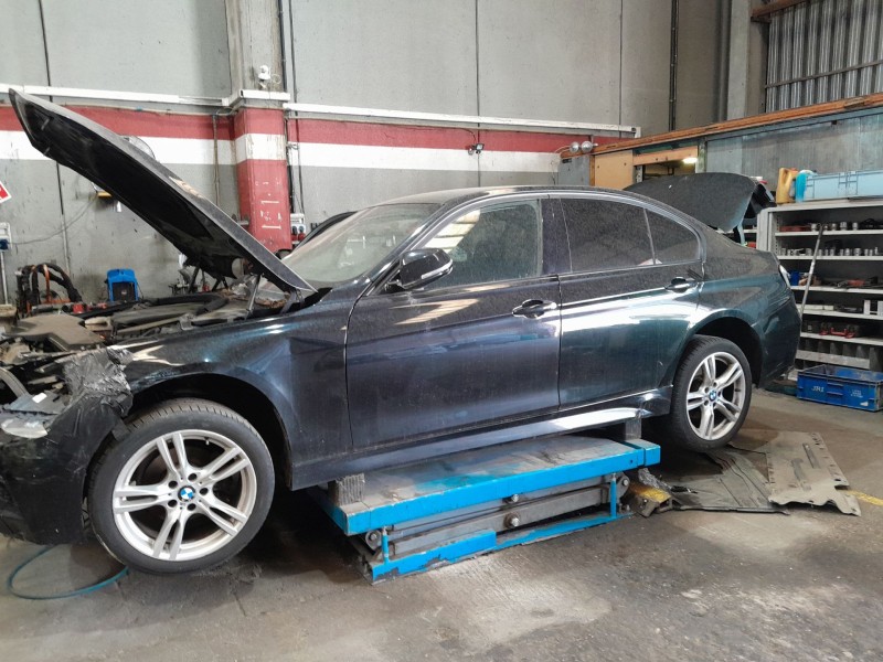 bmw 3 (f30, f80) del año 2015