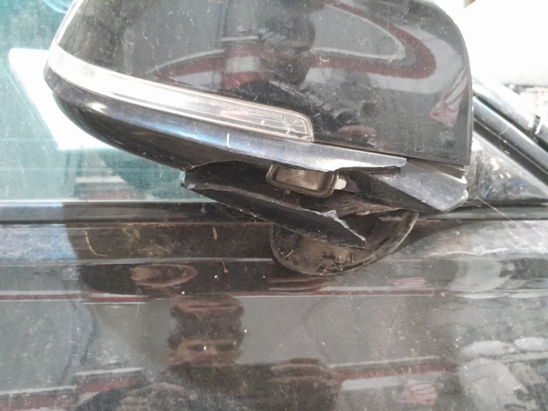 bmw 3 (f30, f80) del año 2015