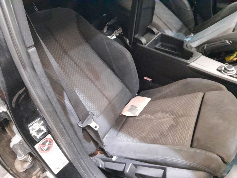 bmw 3 (f30, f80) del año 2015