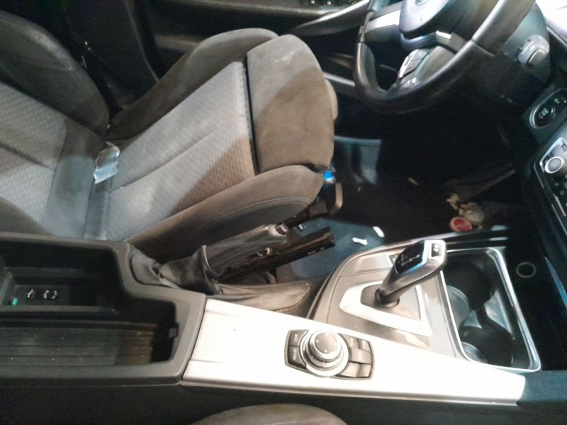 bmw 3 (f30, f80) del año 2015