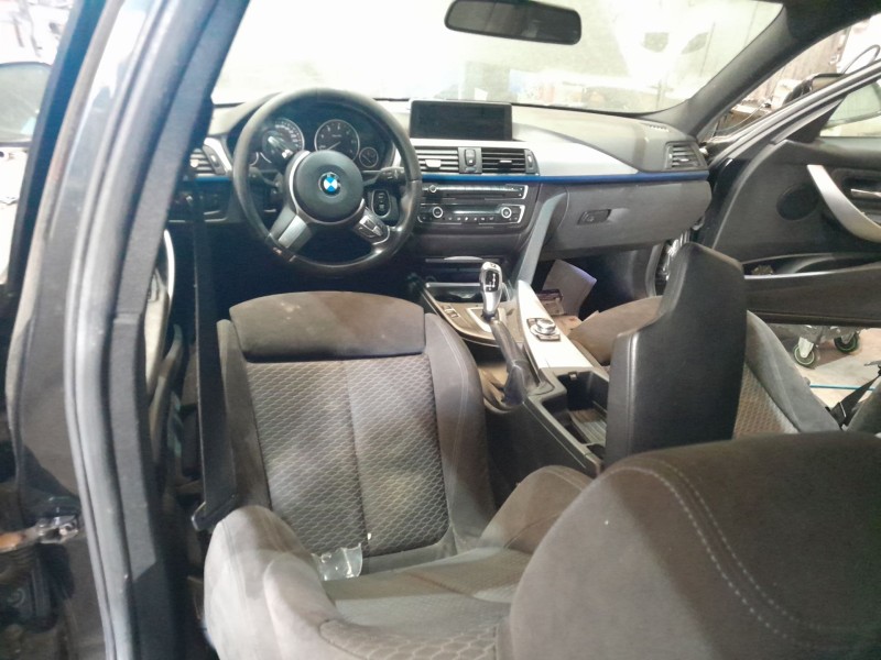 bmw 3 (f30, f80) del año 2015