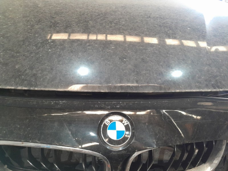 bmw 3 (f30, f80) del año 2015
